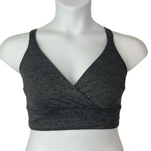 Soma Sport yoga bra
